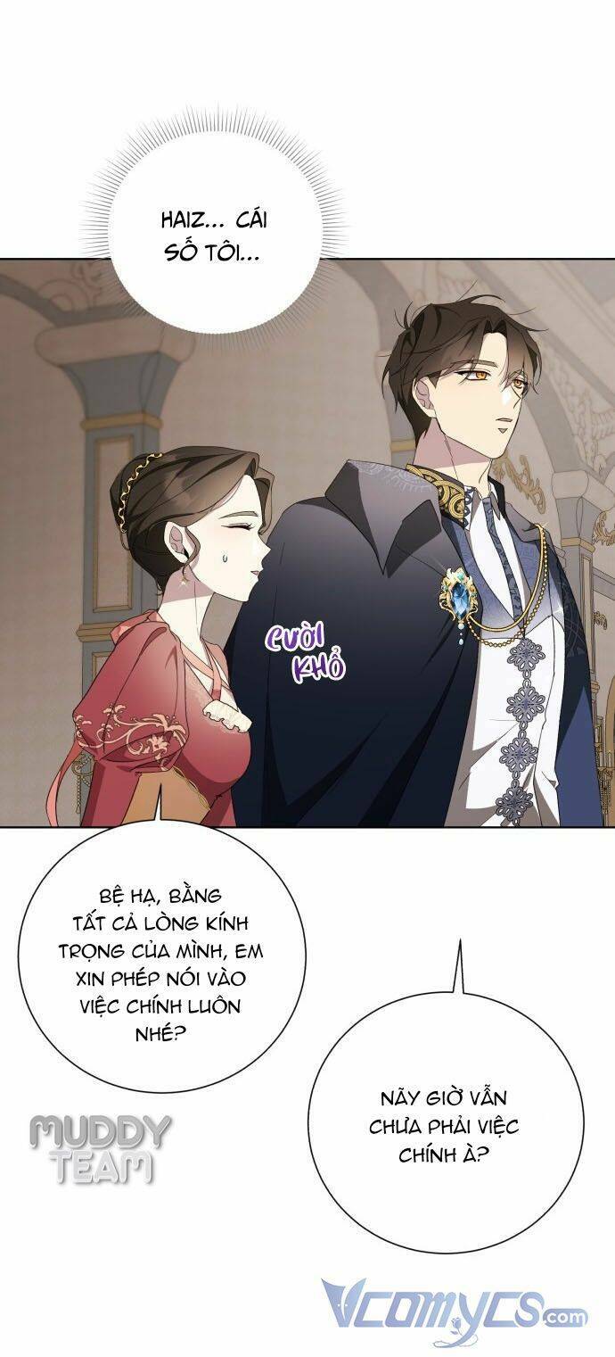 ta đã từng mong nàng biến mất chapter 40 69