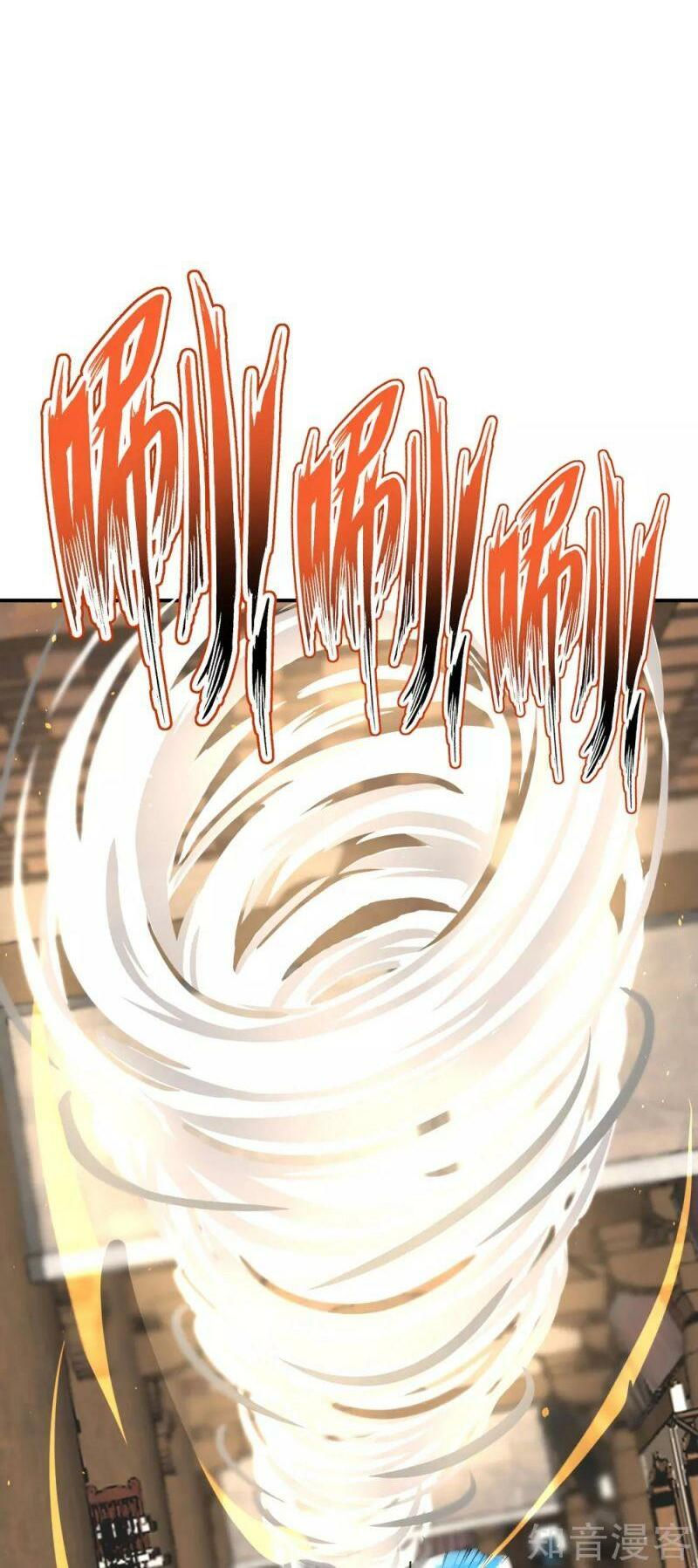 vòng bạn bè mạnh nhất của tiên giới chapter 108 15