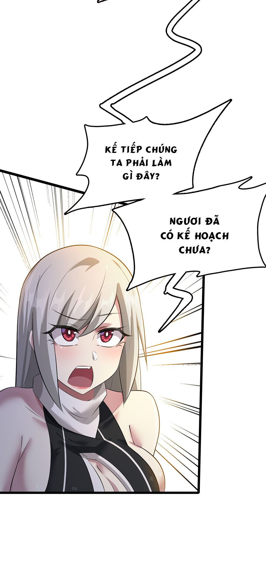 đại bảo kiếm của tôi chapter 37 17