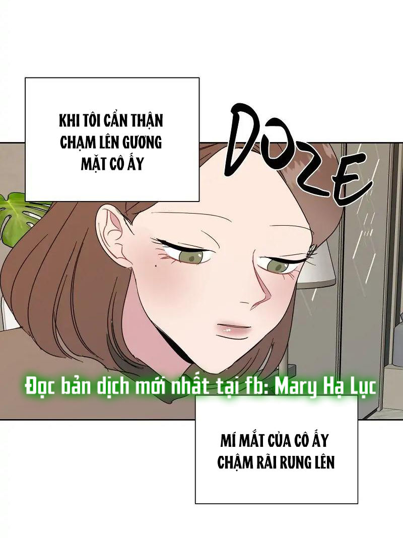 thiên đường (heaven) chapter 42.2 23