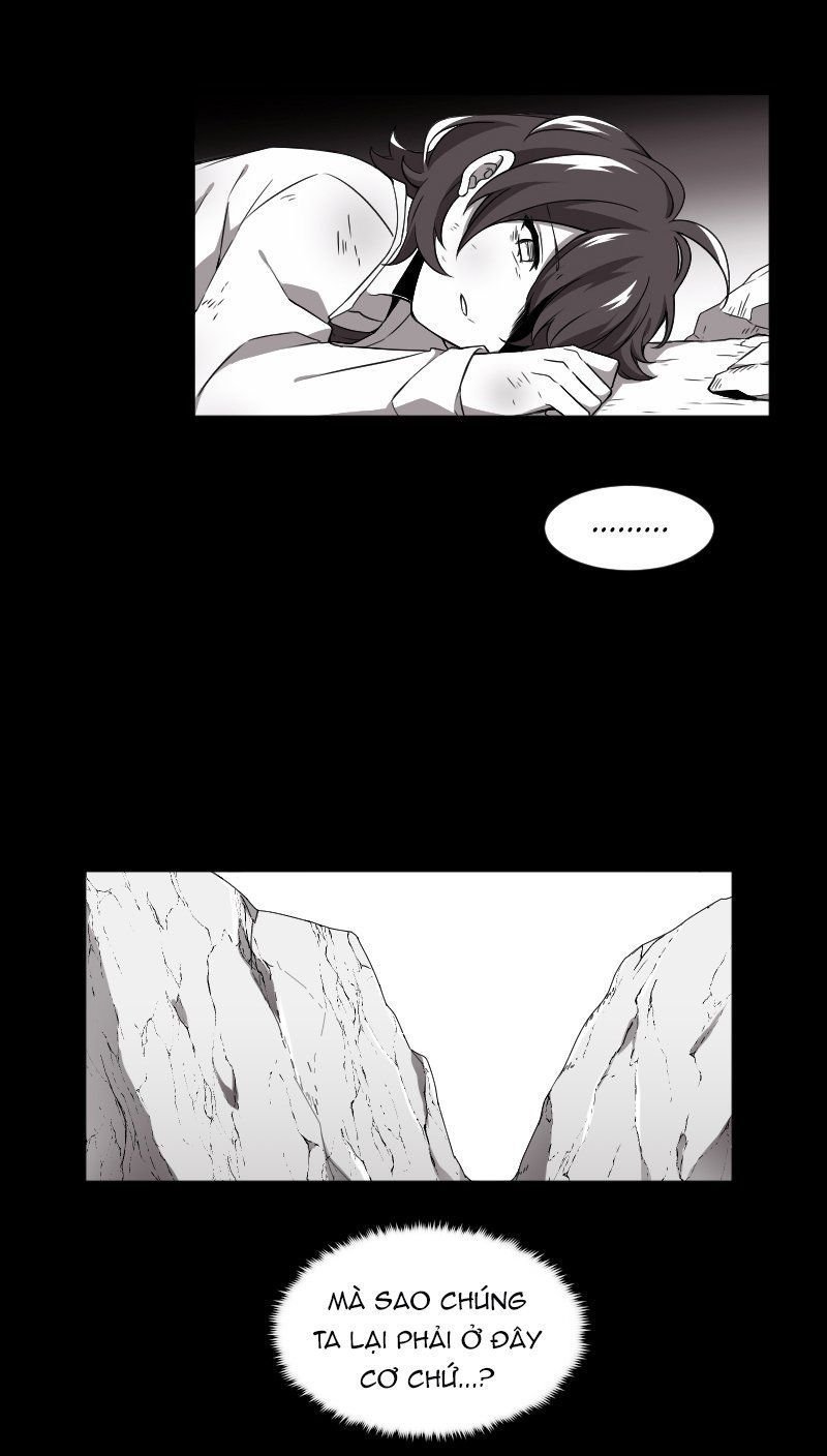 pháp sư và nữ chúa quỷ chapter 63 7