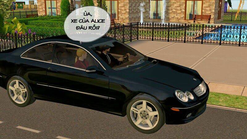 viên đạn bạc [truyện sims 2] chapter 10 16