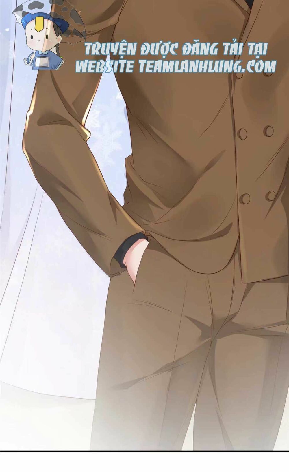 manh thê bé bỏng không dễ chọc chapter 10 12