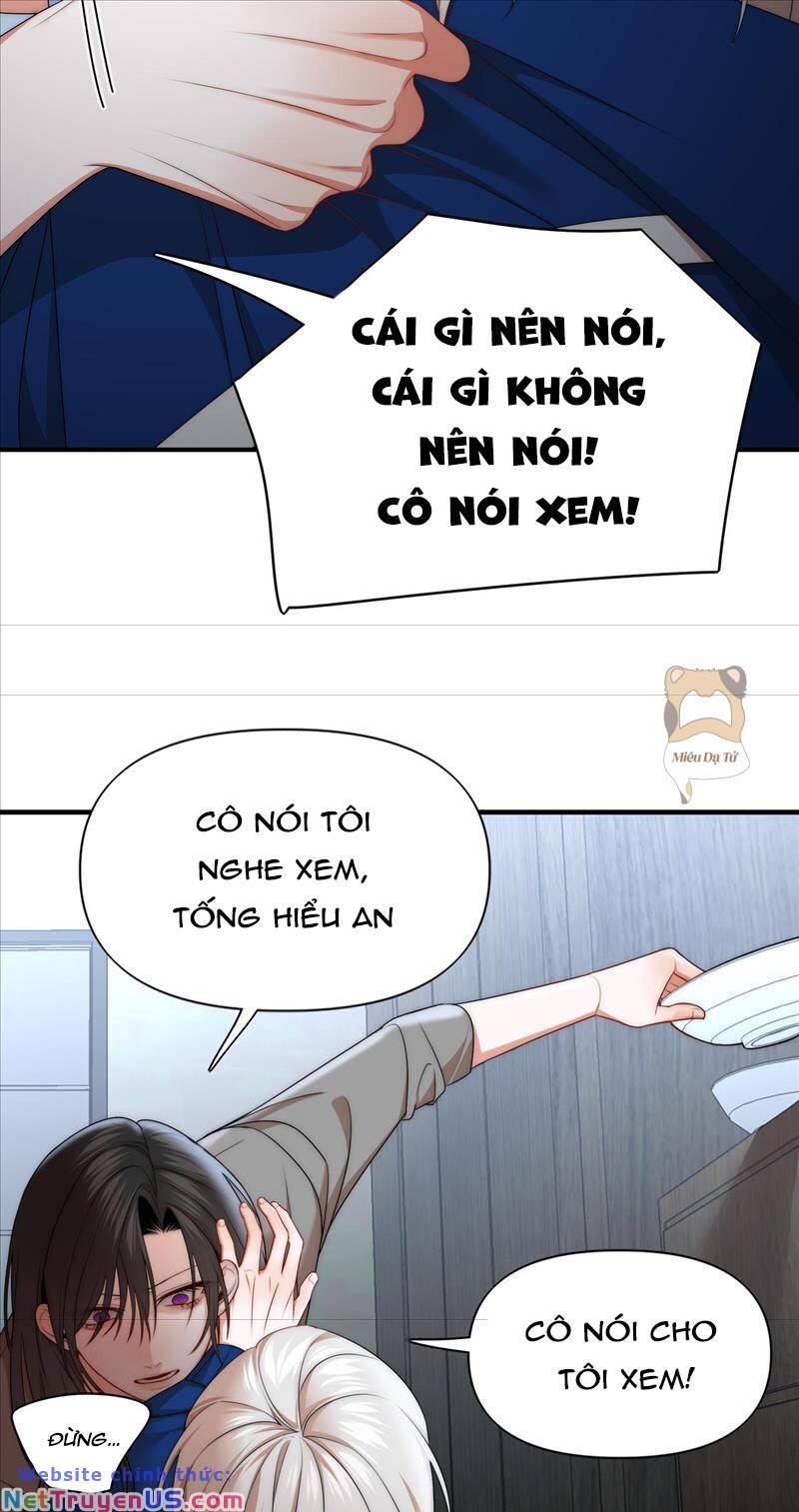 ảo mộng chapter 11 23