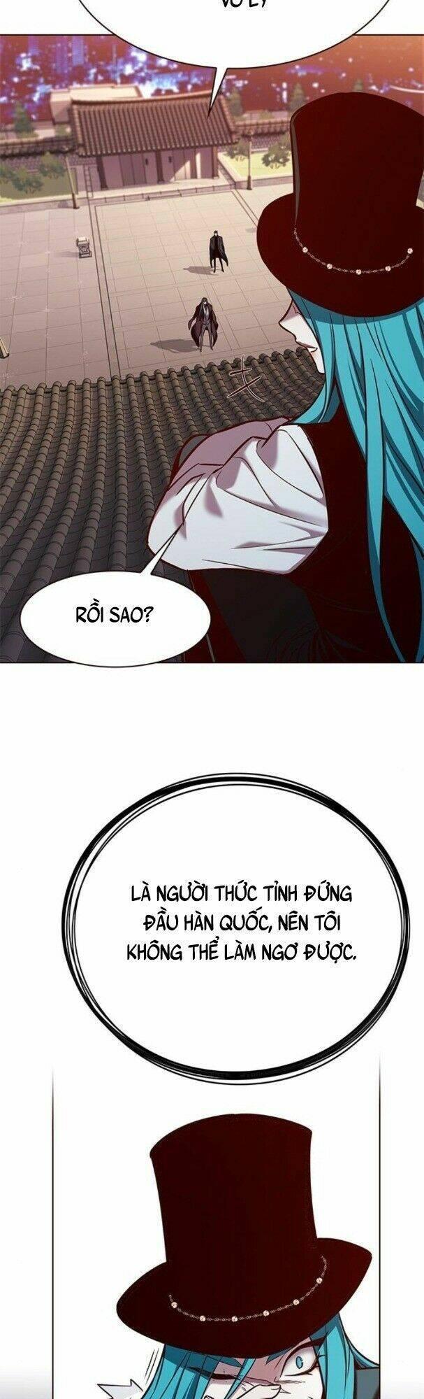 biến thân thành mèo chapter 182 42