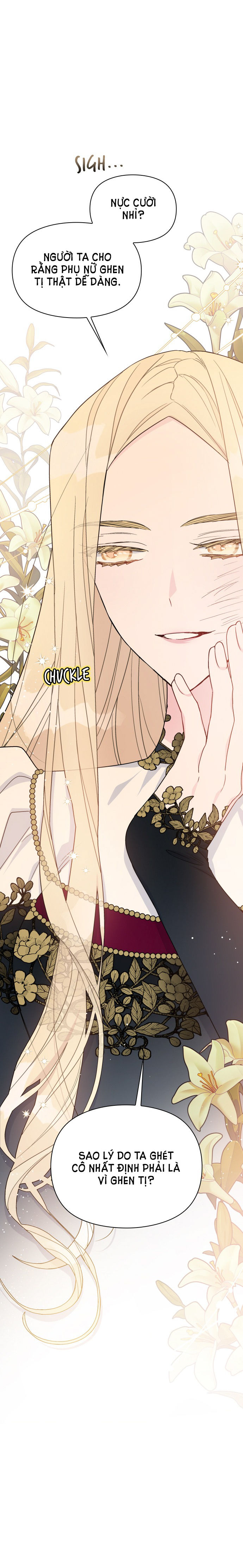 cách hiệp sĩ sống như một tiểu thư chapter 49 3