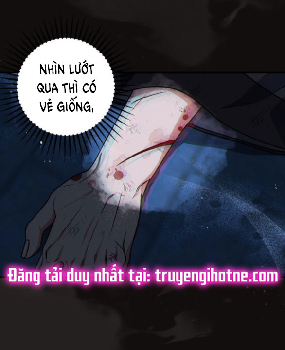 bản tình ca heeran chapter 50.1 16