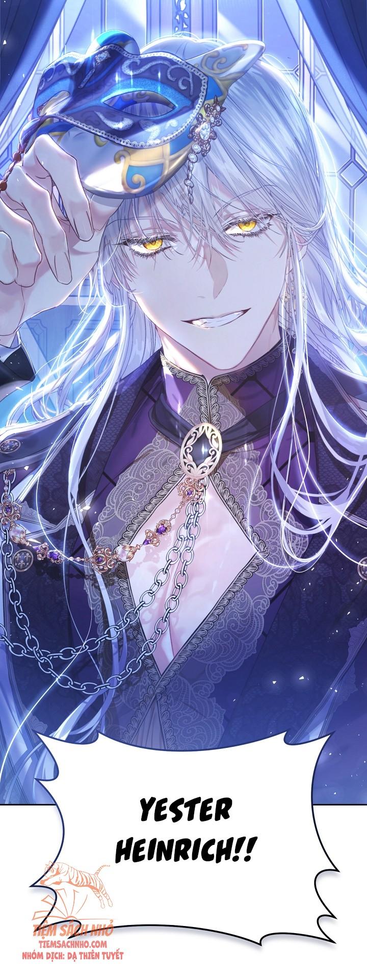 ác nữ là con rối chapter 51 36