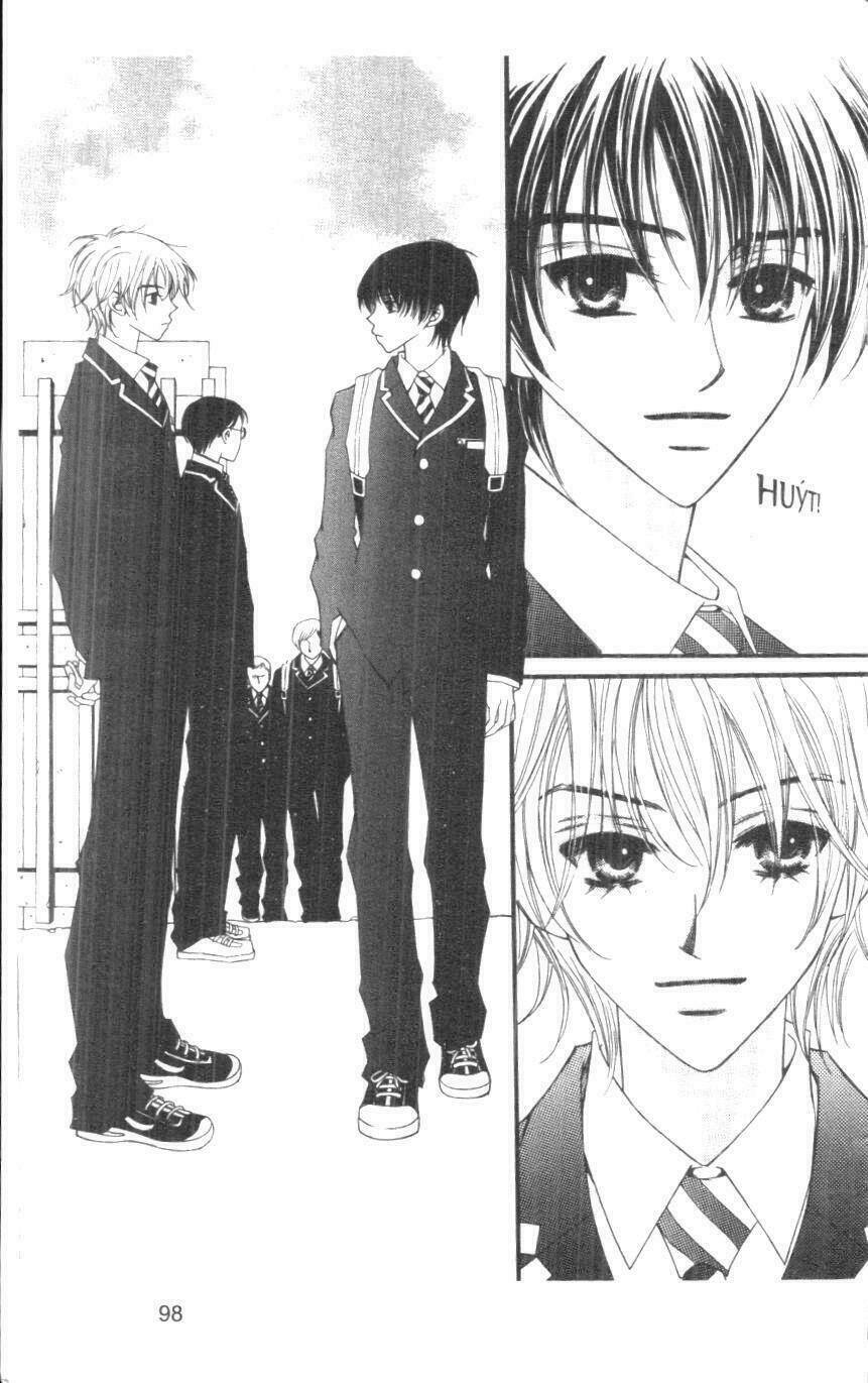 sad love story chapter 2 98