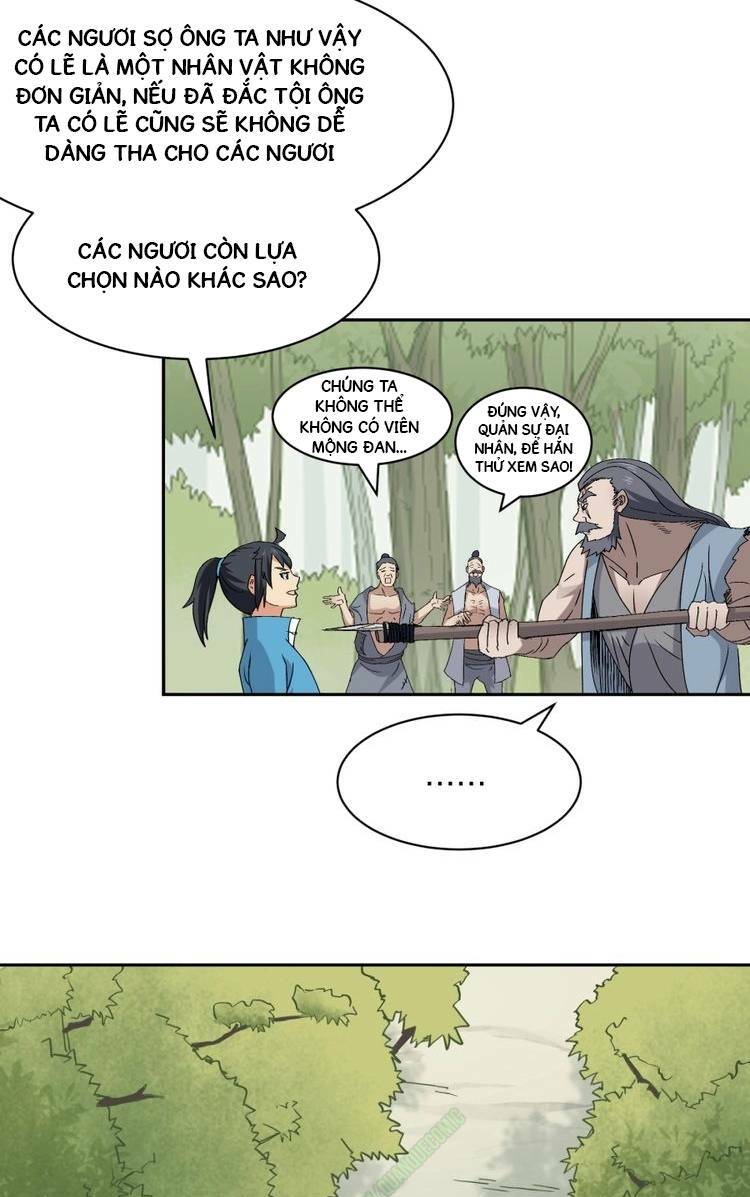 ta luyện giả kim trong thời đại tu tiên chapter 63 7