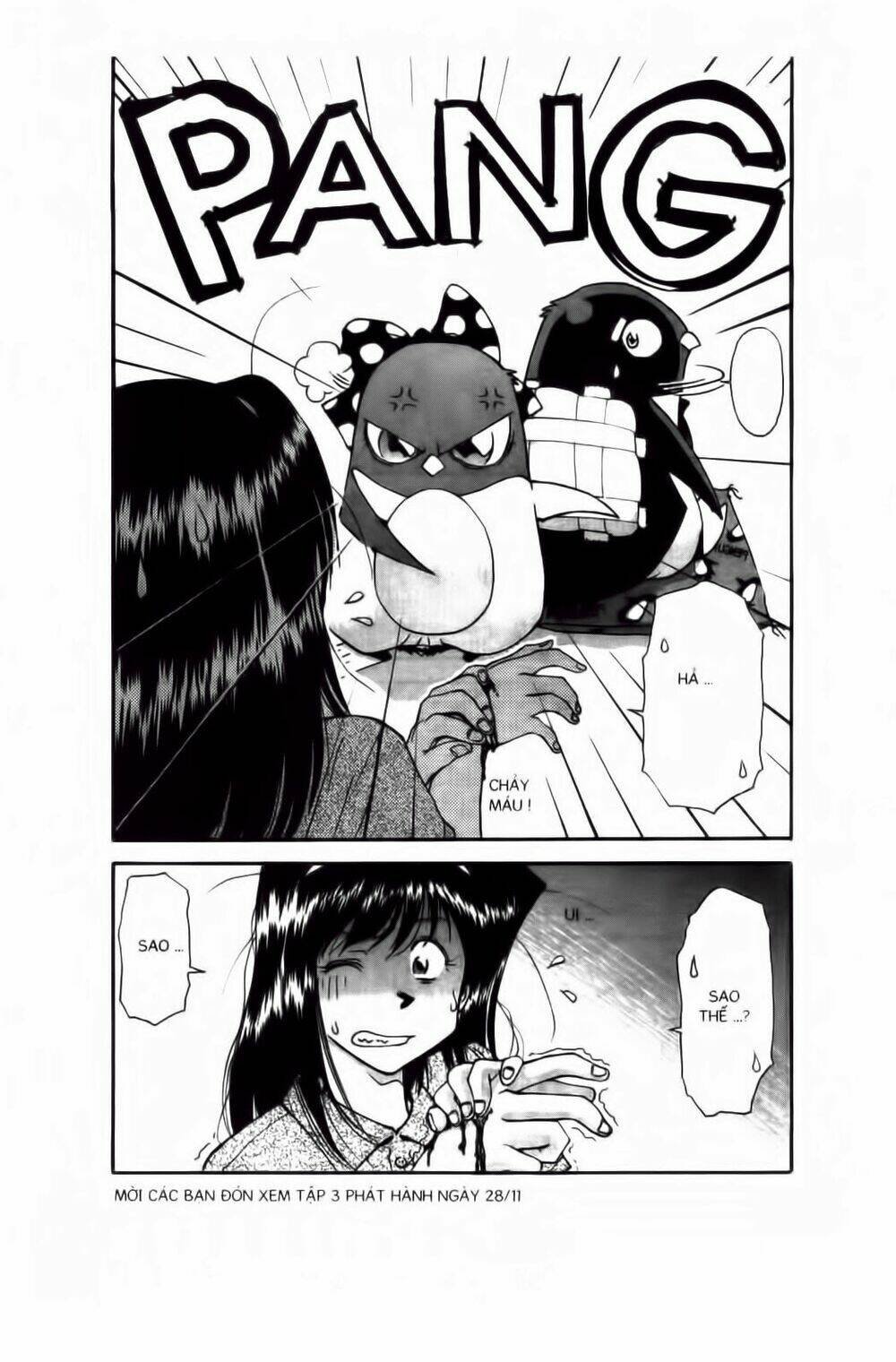 chim cánh cụt ginji chapter 25 23