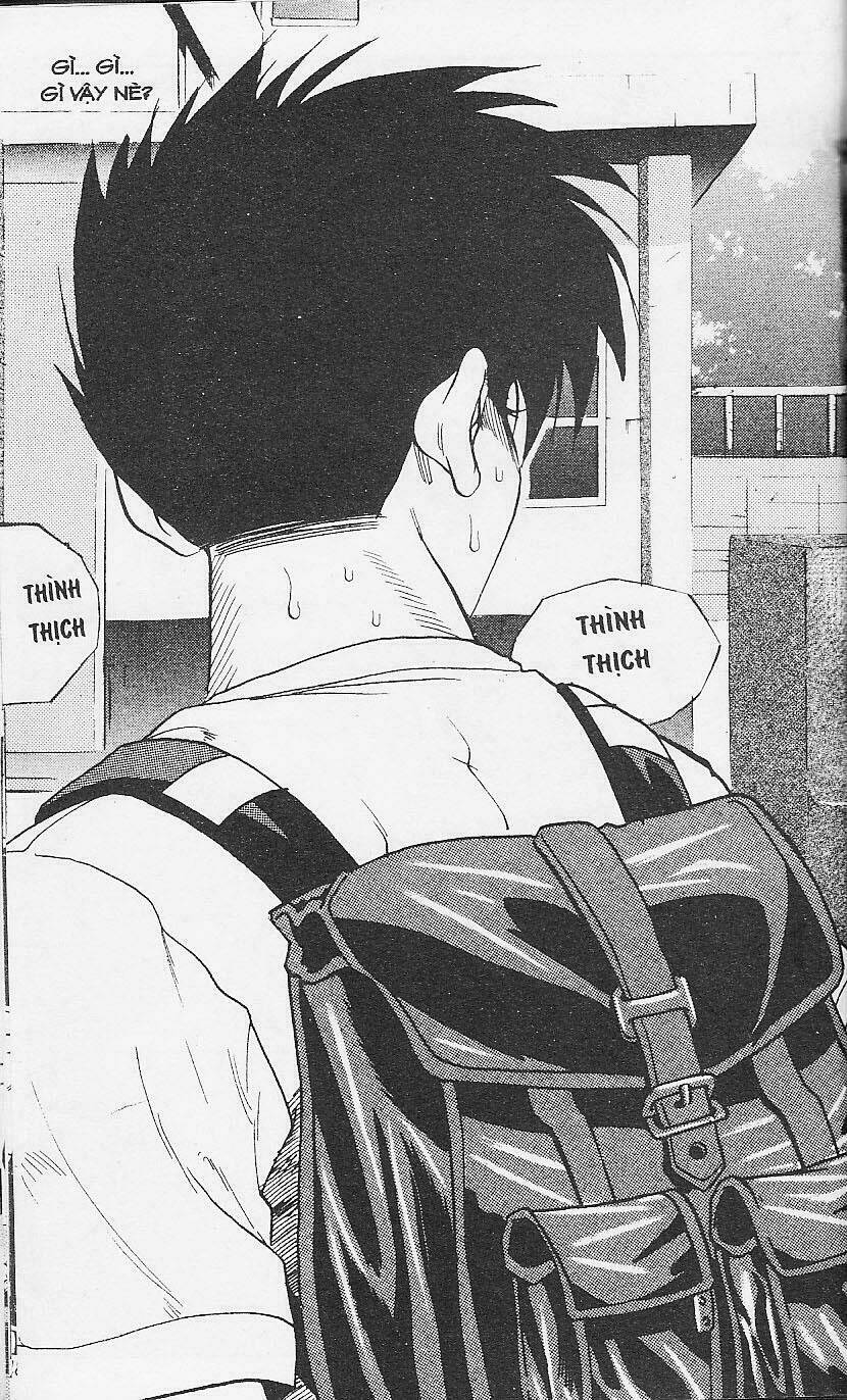 bitagi - anh chàng ngổ ngáo chapter 2 23