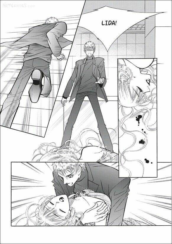 can't lose you chapter 18 8