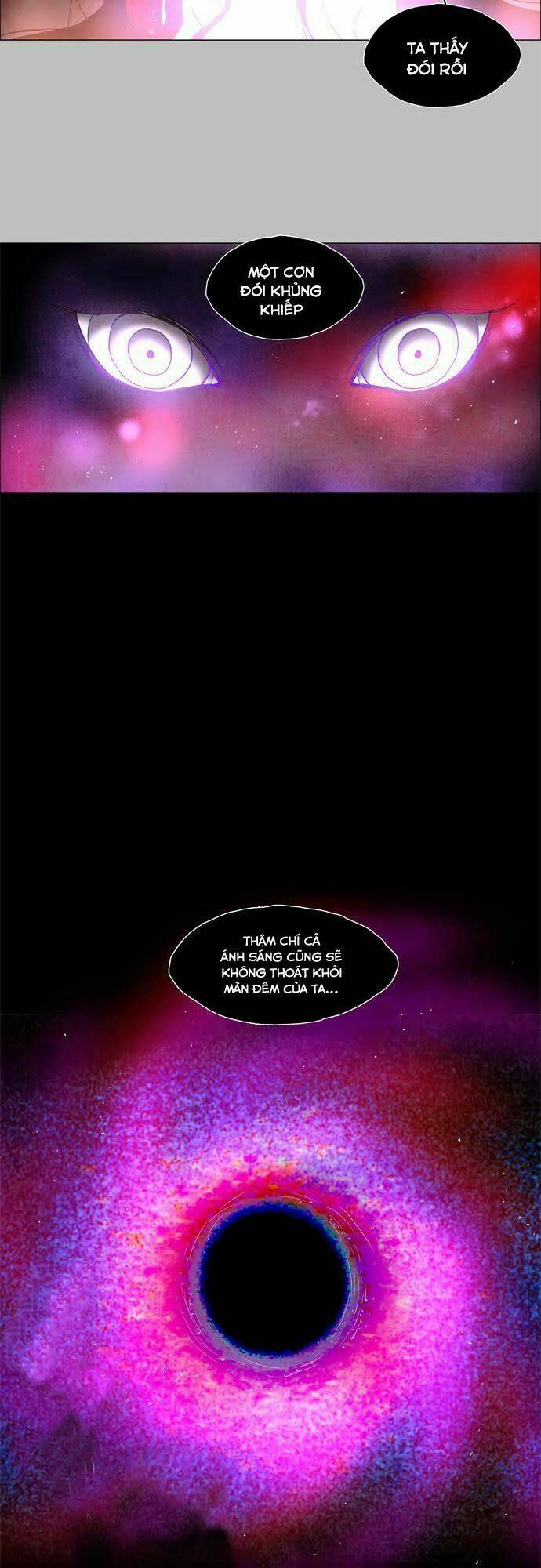 lessa 2: the crimson knight chapter 84 10