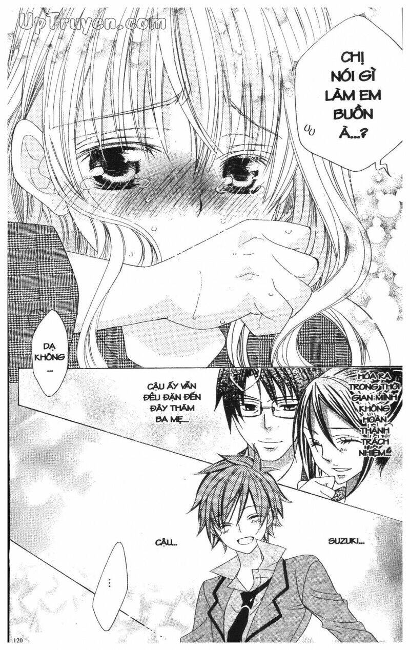 i love you suzuki chapter 13 199