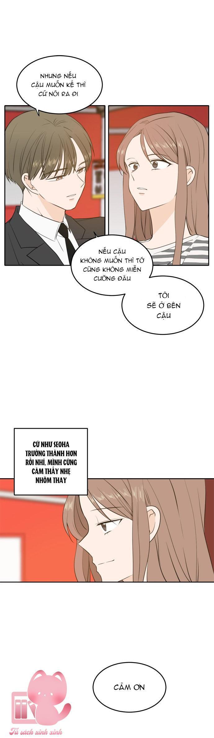 hẹn gặp nhau ở kiếp thứ 19 chapter 30 26