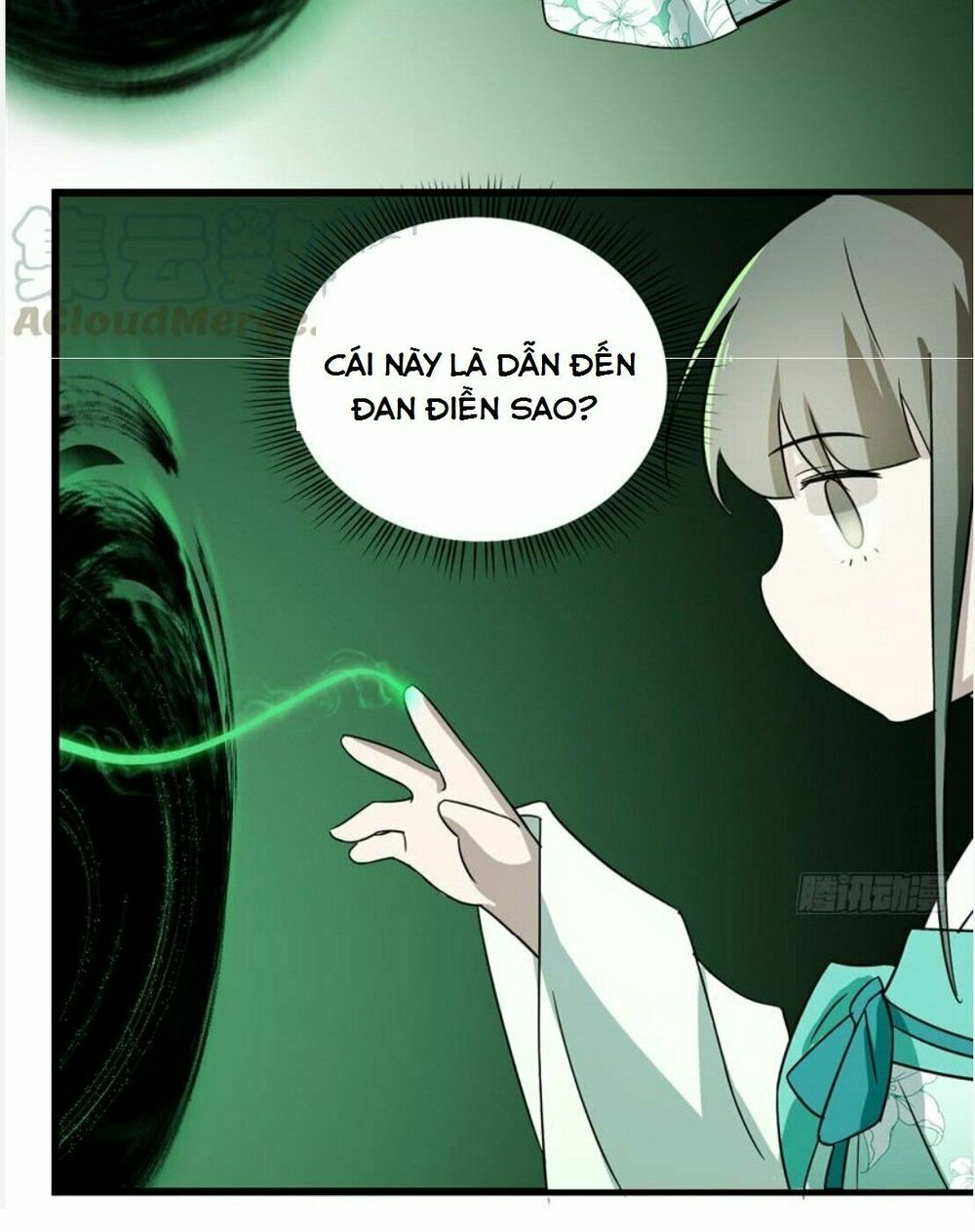 độc bộ thiên hạ: đặc công thần y chapter 72 9