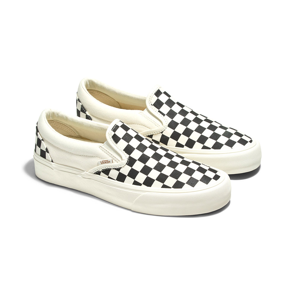 Giày Vans Slip-On VR3 Growth Garden VR3 VN0007NC1KP