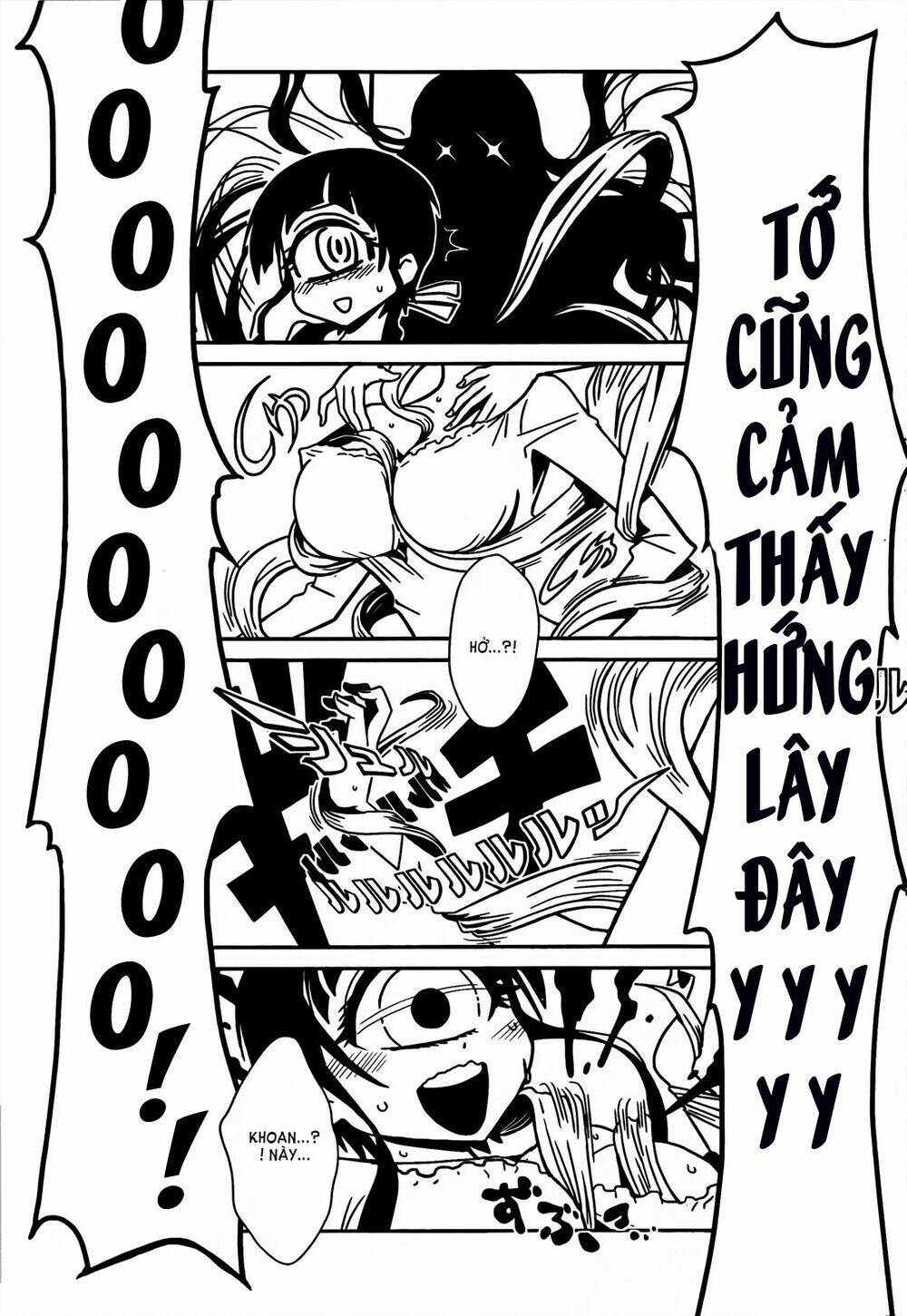 hitomi-sensei no hokenshitsu chapter 9 22