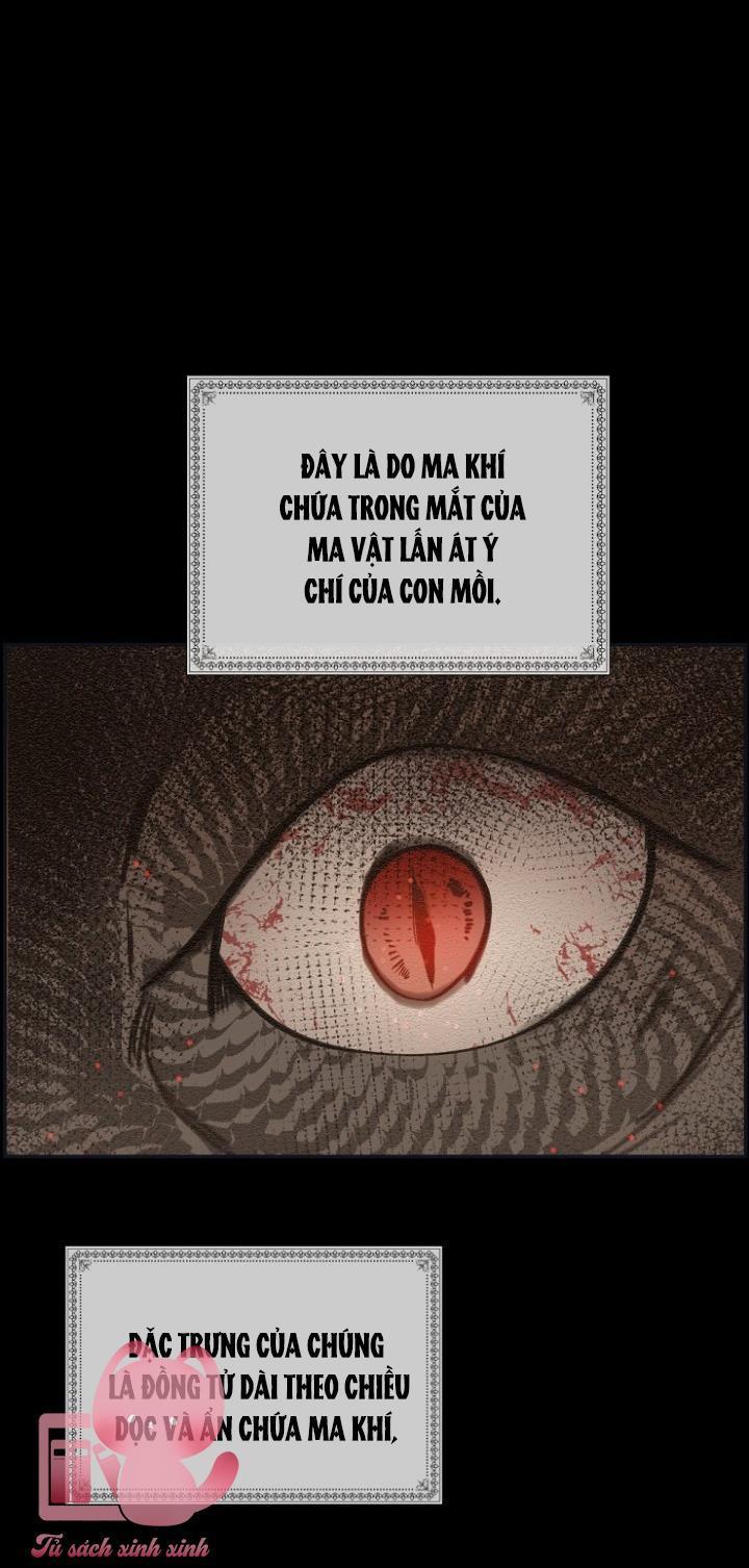 nguyện ước vô vọng của ma nữ chapter 28 4