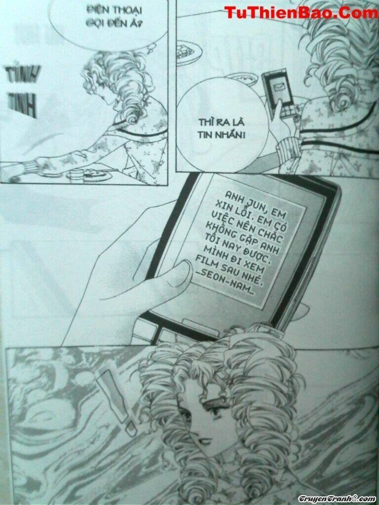 tôi là mẹ còn anh là cha chapter 5 105