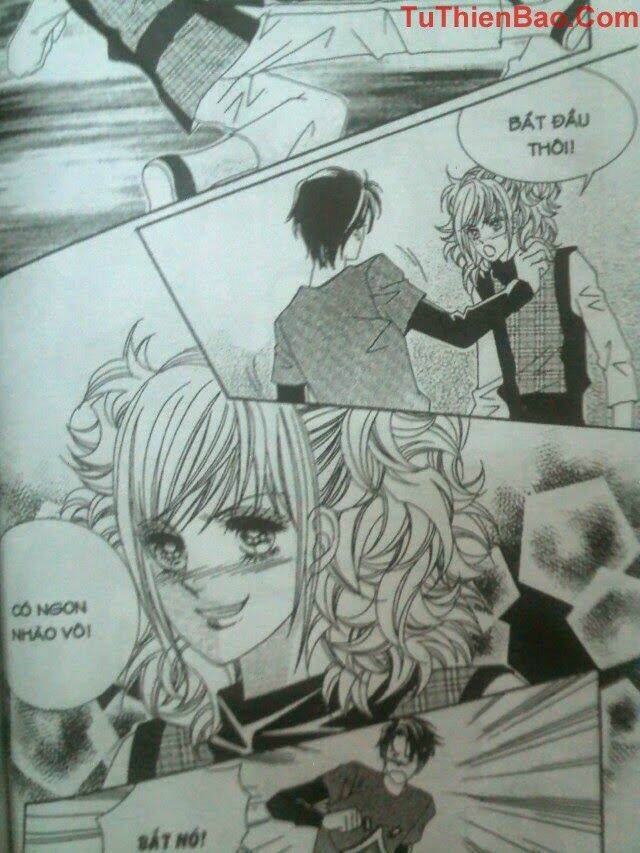 tình trong mộng chapter 7 118