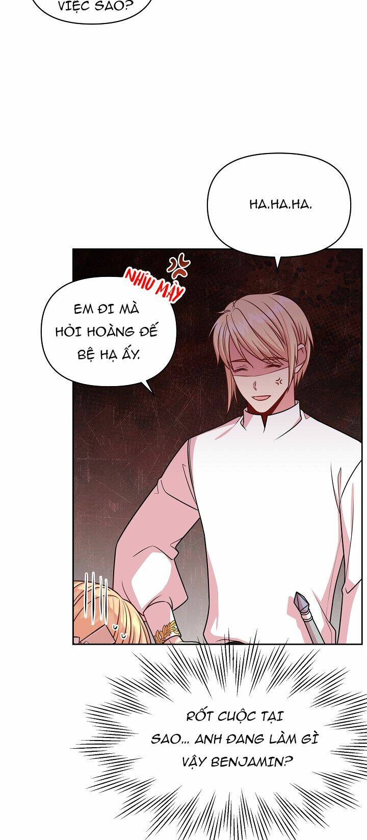 tôi đã nuôi dưỡng bạn thời thơ ấu thành bạo chúa chapter 48.1 17