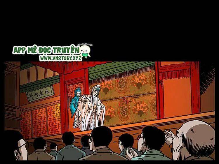 U Minh Ngụy Tượng Chapter 188 39