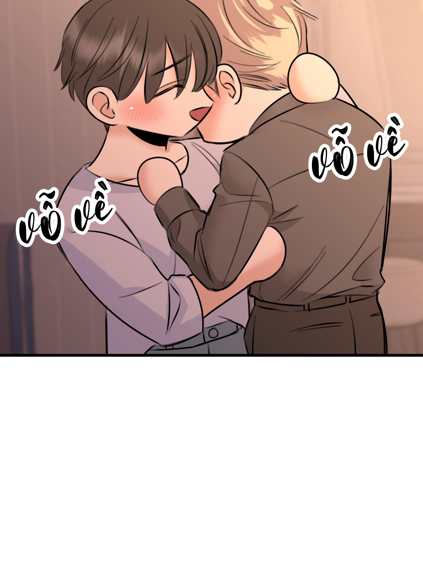 ANH SẼ PHẢI HỐI HẬN THÔI chapter 27