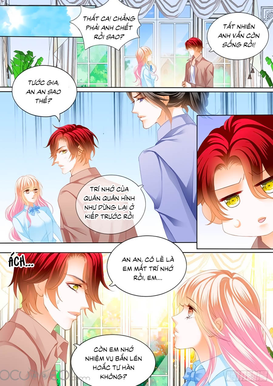 bá đạo tiểu thúc, xin trêu chọc vừa thôi! chapter 127 6