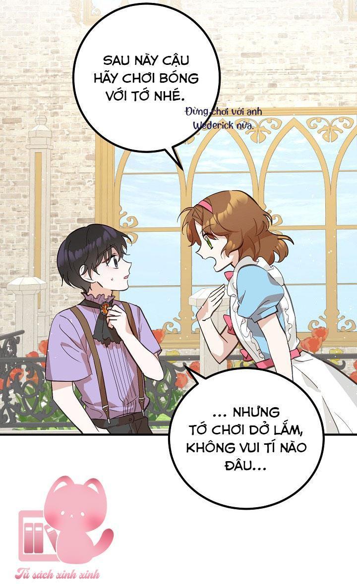 bác sĩ hoàn thành trách nhiệm rồi chapter 5 17