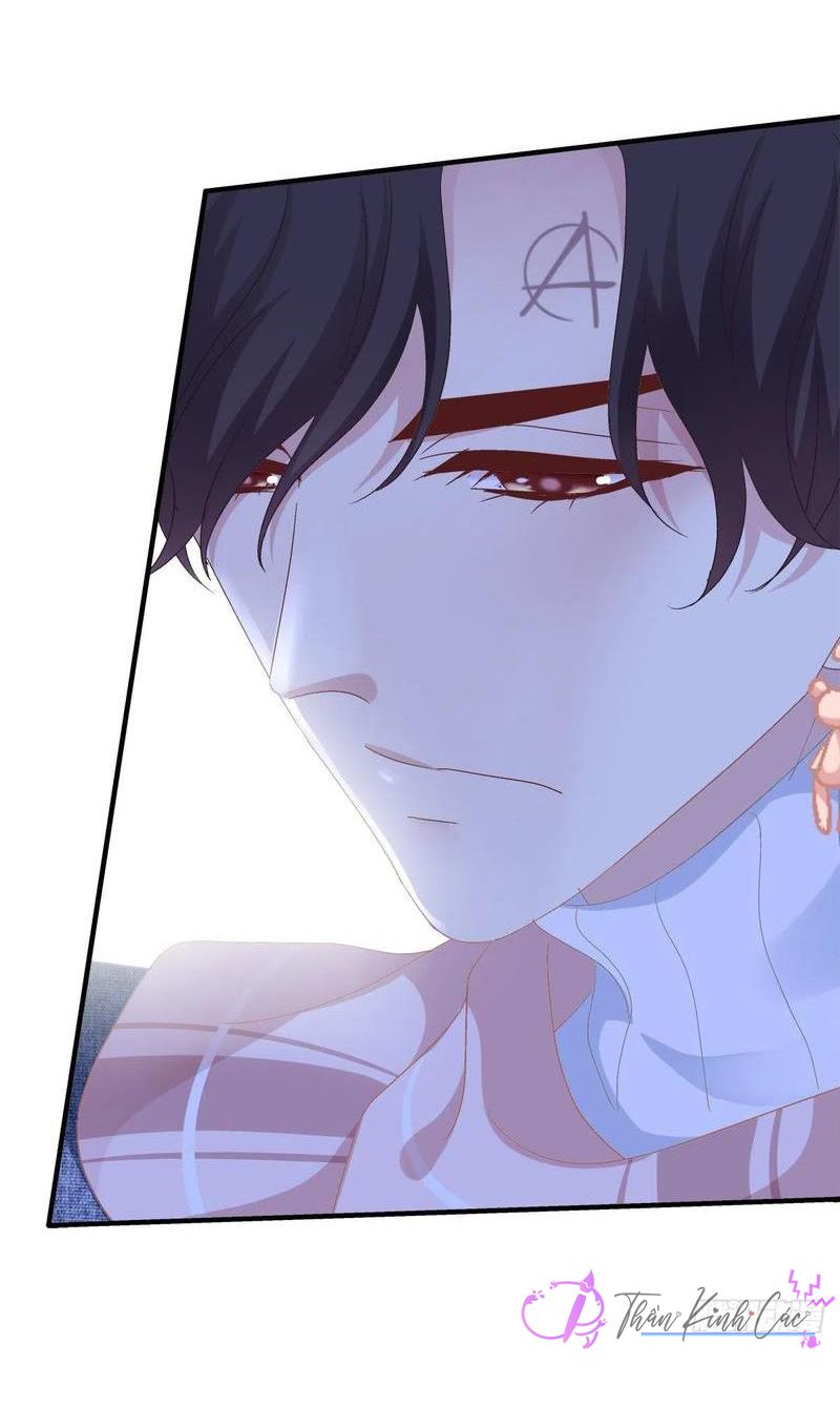 kiểm soát tuyệt đối chapter 46 50