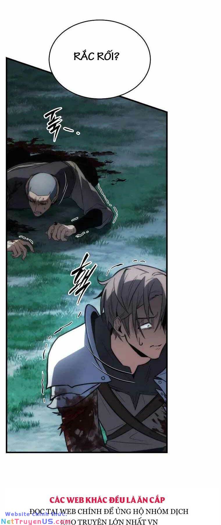 Người Chơi Mạnh Nhất Hồi Quy Lần Thứ 100 chapter 14 57