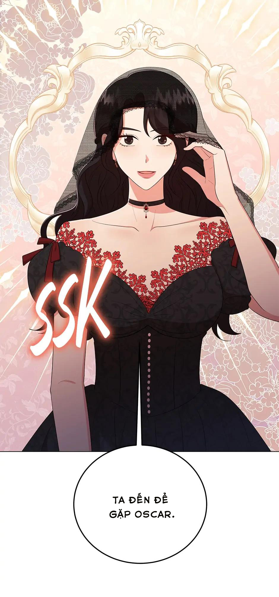 diễn vai ác nữ cũng thật khó khăn chapter 72 61