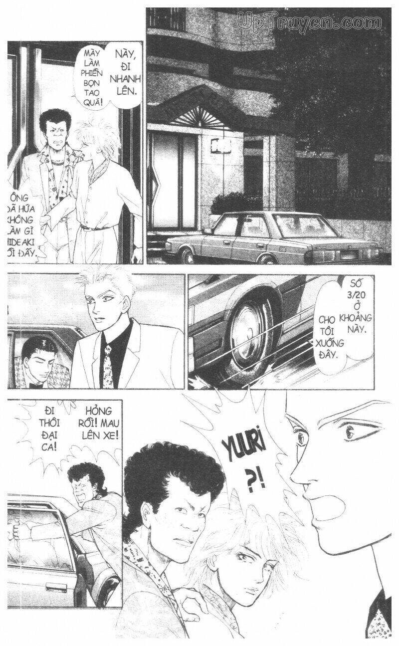 câu lạc bộ con nhà giàu chapter 16 58