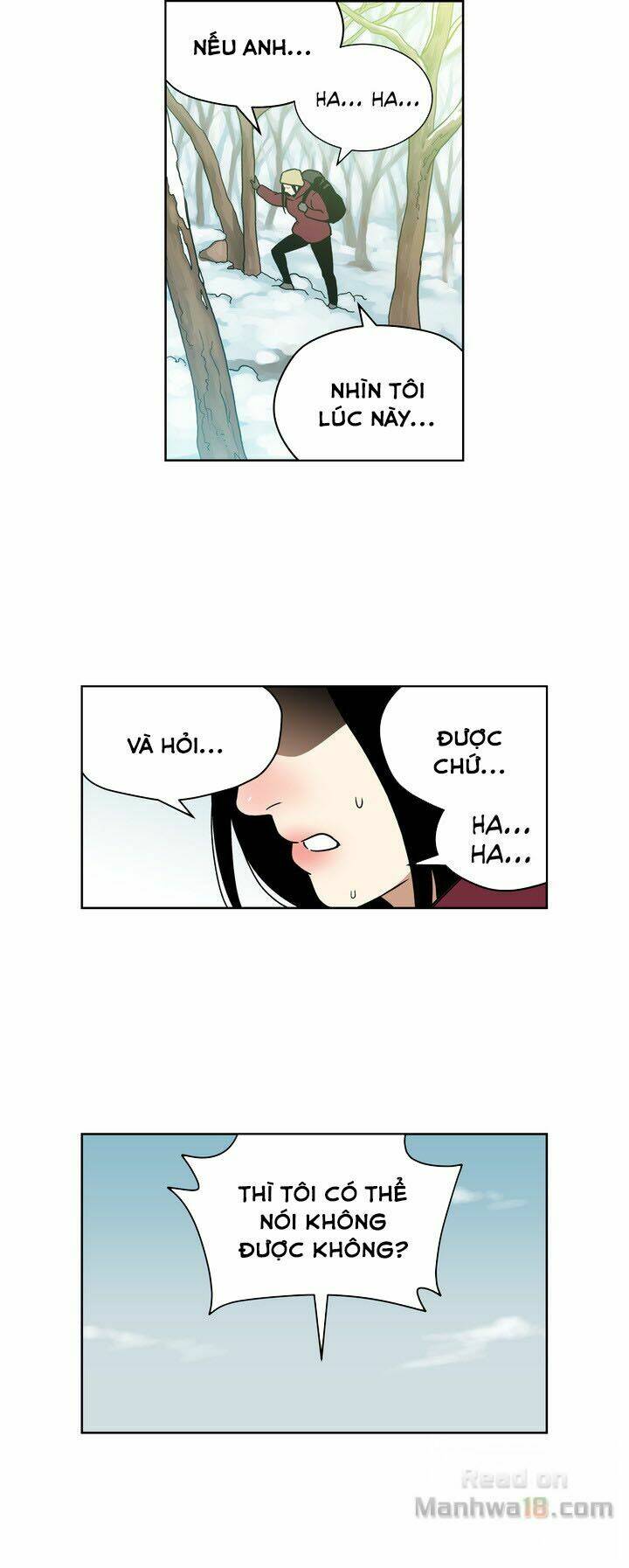 thần bài siêu năng chapter 87 6