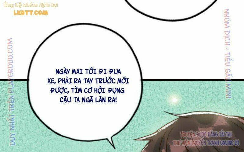 chồng trước 18 tuổi chapter 64 69