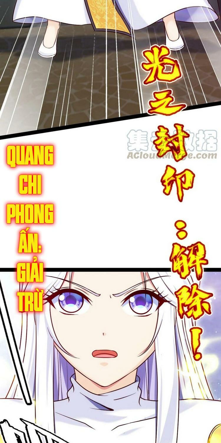 ma thú kiếm thánh dị giới tung hoành chapter 180 34