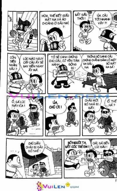 siêu nhân pacman chapter 7 14