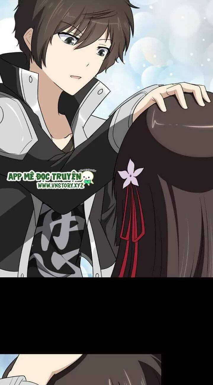 bạn gái virus của tôi chapter 207 51