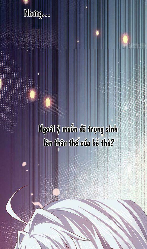 công chúa phản diện trong truyền thuyết chapter 0 5