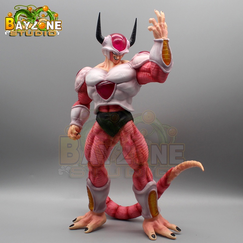 Mô hình frieza cấp độ 2 - Mô hình dragon ball