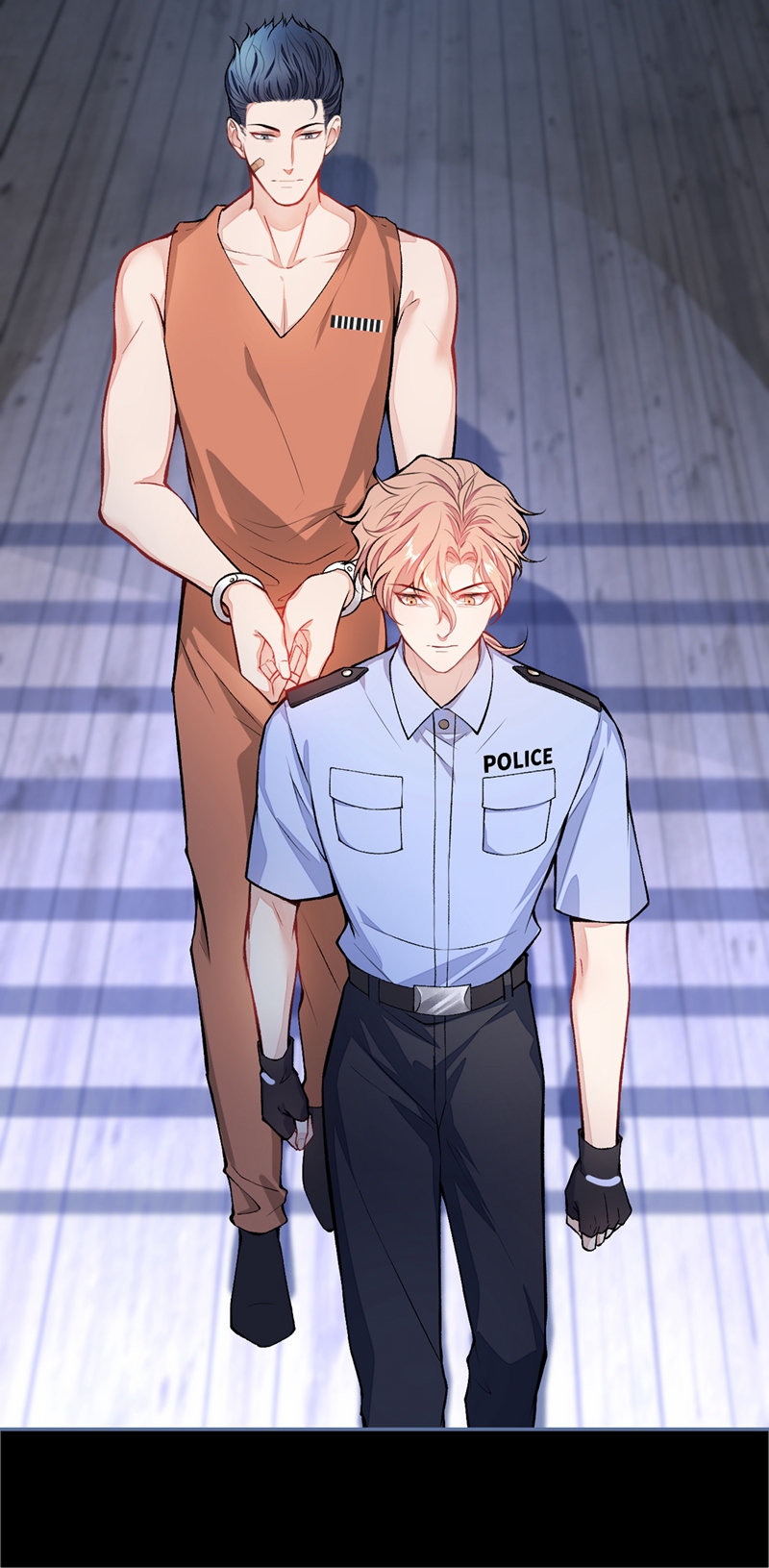 hotsearch của ảnh đế chapter 12 8