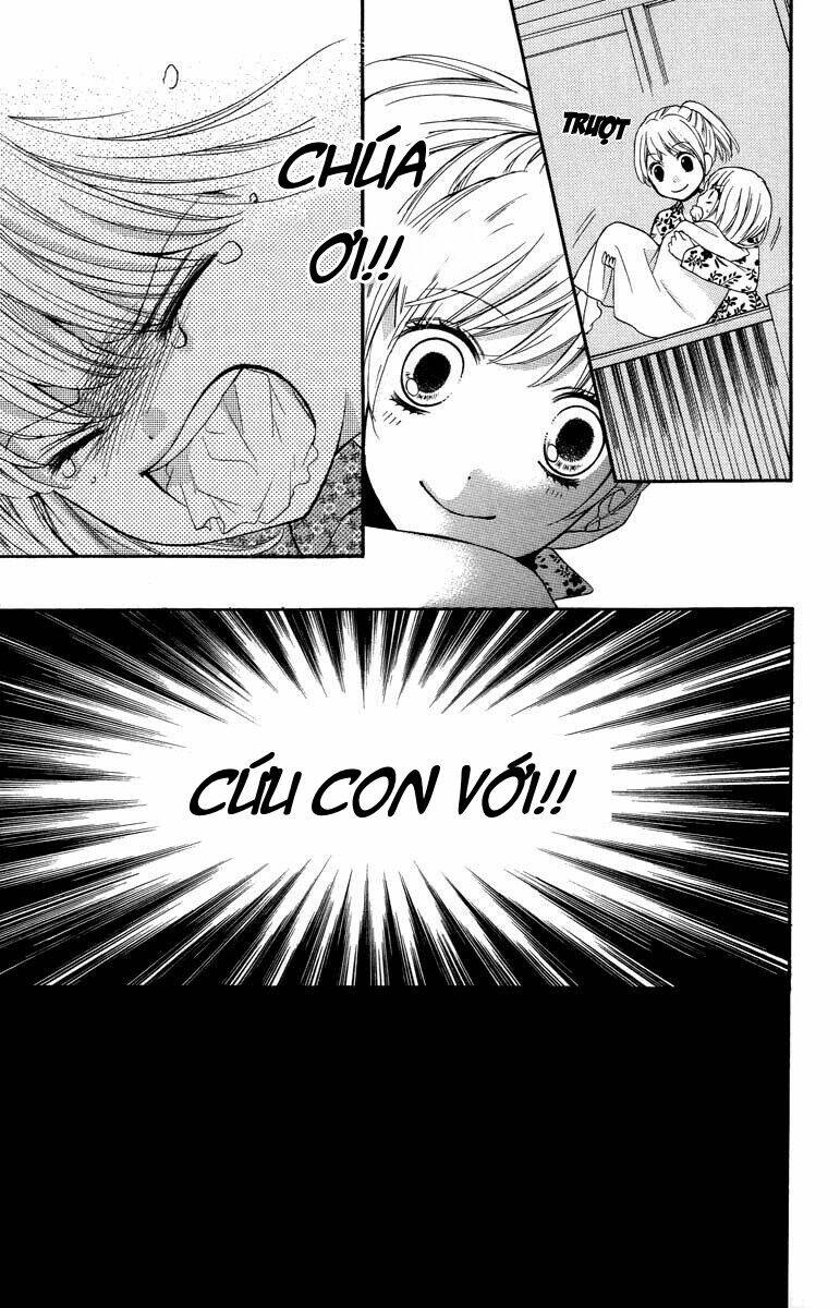lớp học rùng rợn chapter 27 27