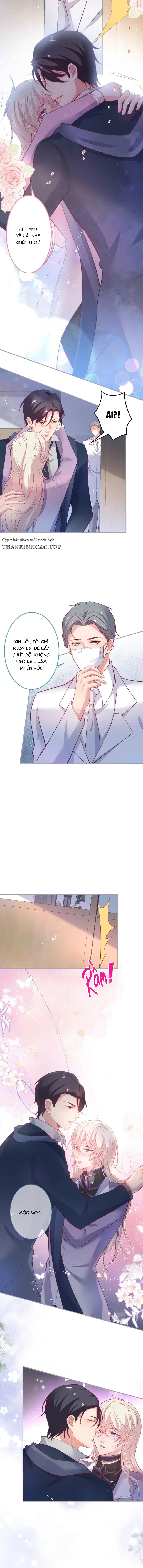 dưỡng khí chí mạng chapter 159 3