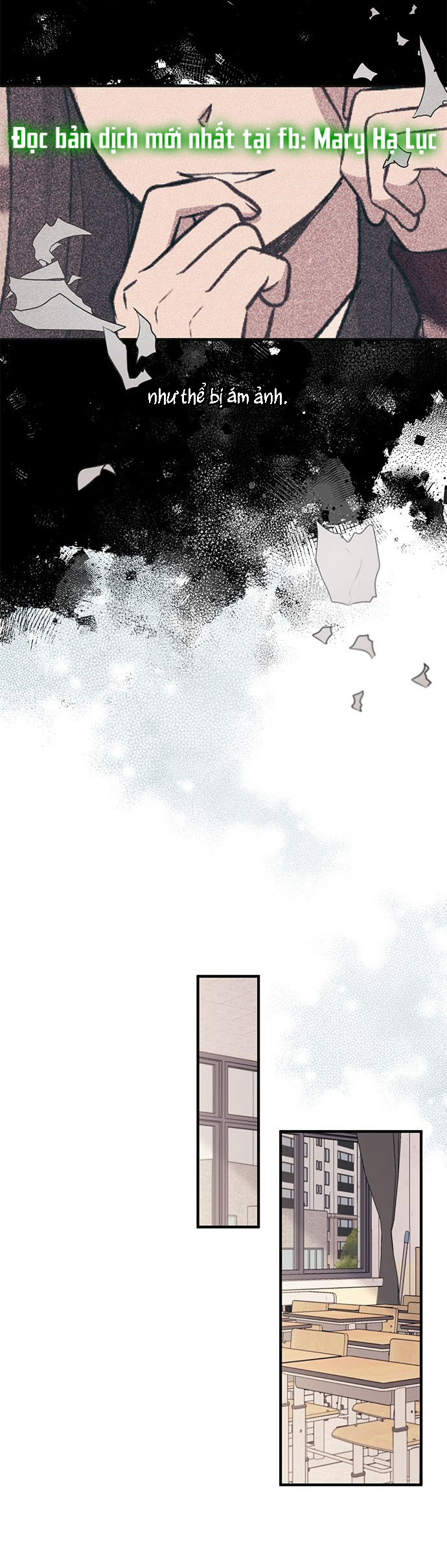 yeonwoo ngây thơ chapter 85.2 14