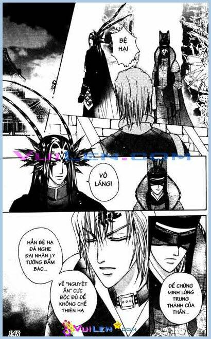 tinh nguyệt ảo cảnh chapter 4 143