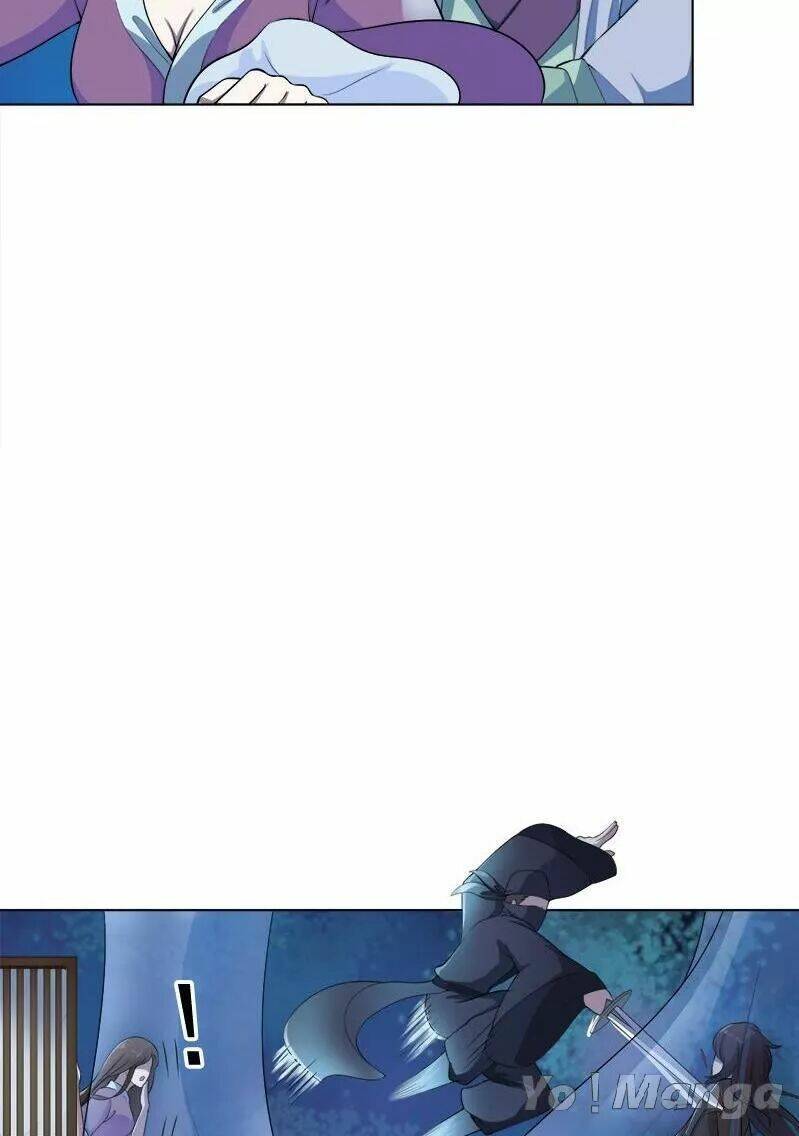 loạn thế hoạ phi chapter 39 31