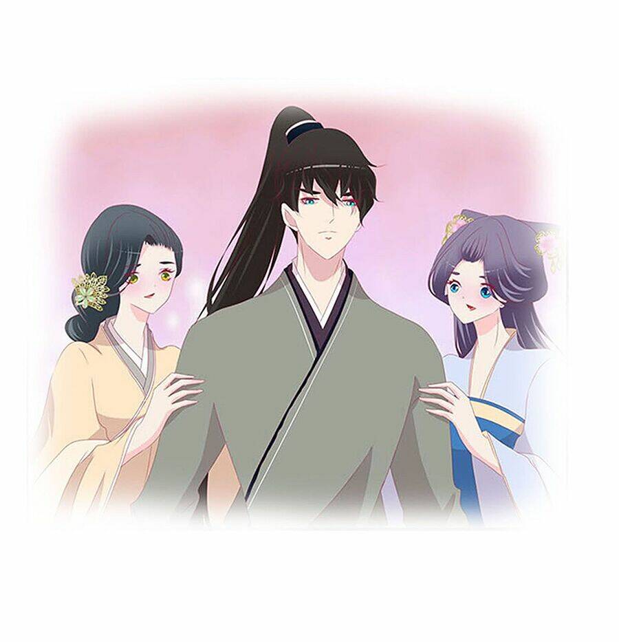 tướng quân mời ra trận chapter 152 26