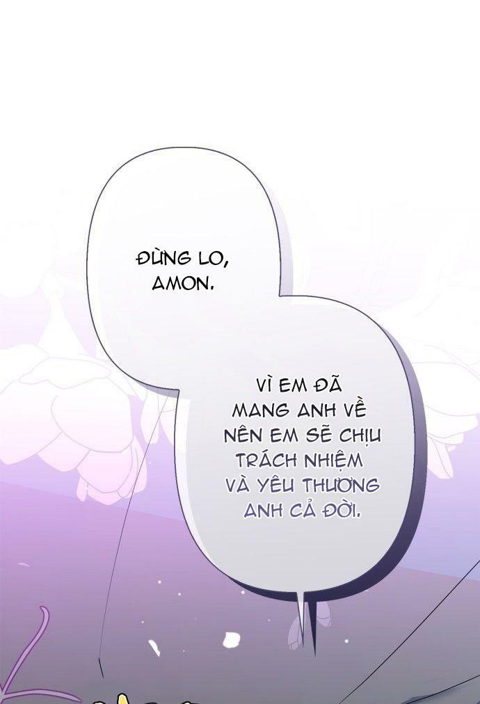 tôi đang nuôi dưỡng một con quái thú chapter 63 43